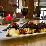 Maerchenhotel Pensjonat Bergen Auf Rugen