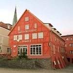 Maerchenhotel 3* Bergen Auf Rugen