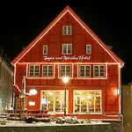 Maerchenhotel 3*