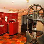 Maerchenhotel 3* Bergen Auf Rugen