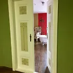 Maerchenhotel 3* Bergen Auf Rugen