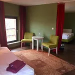 Maerchenhotel 3* Bergen auf Rügen