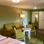 Maerchenhotel Vendégház Bergen auf Rügen