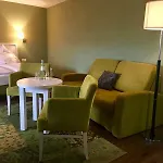 Pensjonat Maerchenhotel Bergen Auf Rugen
