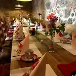 Maerchenhotel Pensjonat Bergen Auf Rugen