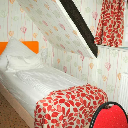 게스트하우스 Maerchenhotel 3*