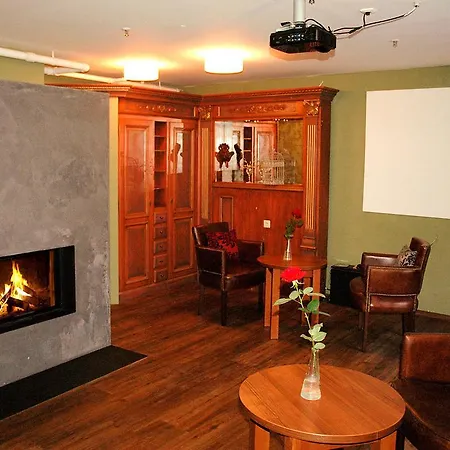 Maerchenhotel Pensionat