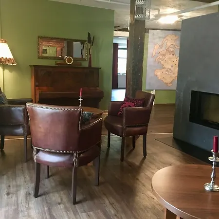 Pensionat Maerchenhotel 3*