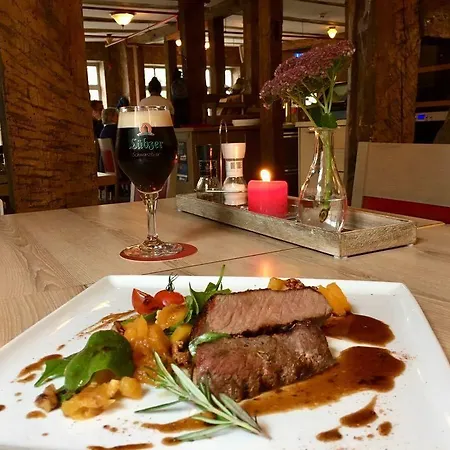 Maerchenhotel Pensionat