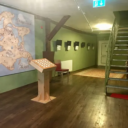 Pensionat Maerchenhotel