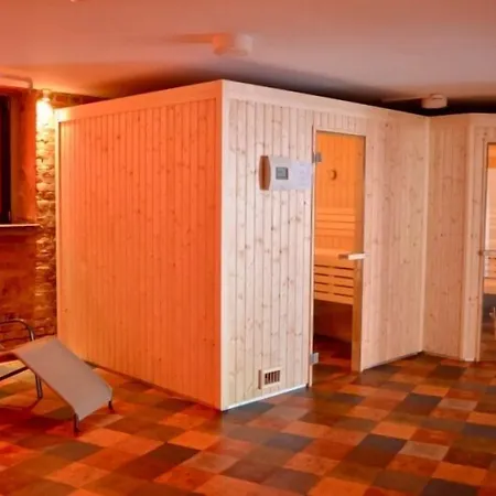 Maerchenhotel 3*
