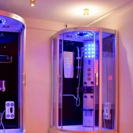 Maerchenhotel Pensionat 3*