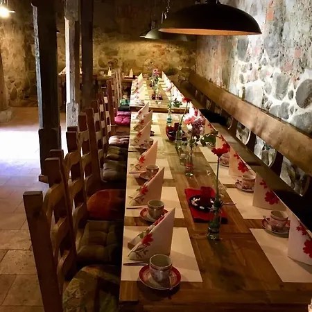 Pensionat Maerchenhotel