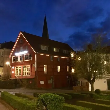 Maerchenhotel