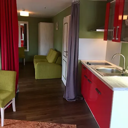 Pensionat Maerchenhotel