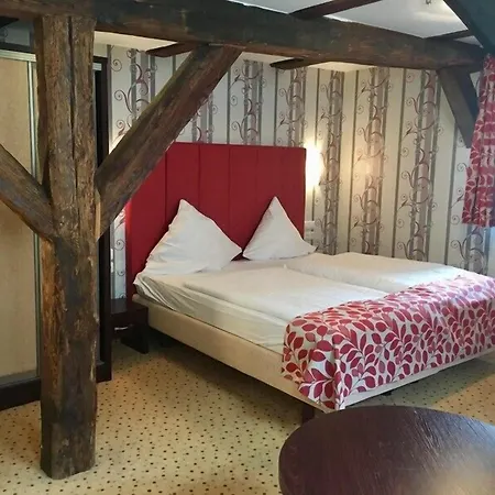 Pensionat Maerchenhotel