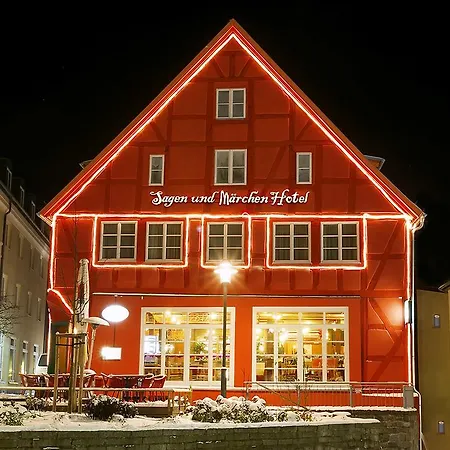 Maerchenhotel 3*