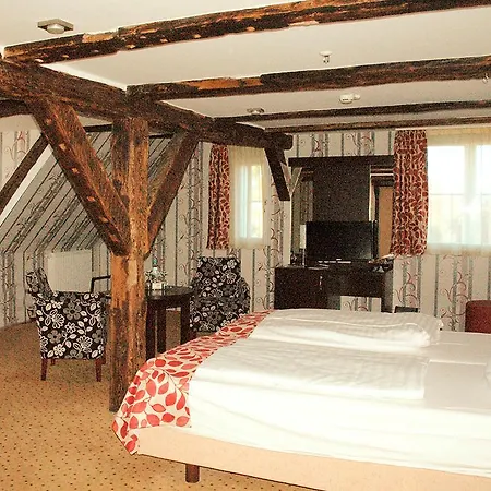 Maerchenhotel Pensionat