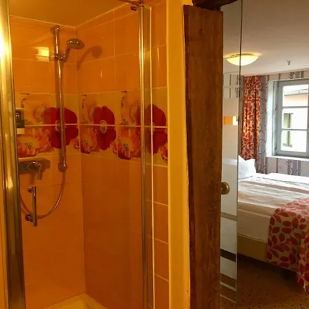 Maerchenhotel 3* Bergen Auf Rugen