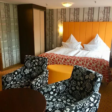 Pensionat Maerchenhotel 3*