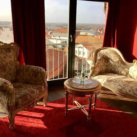 Maerchenhotel 3*