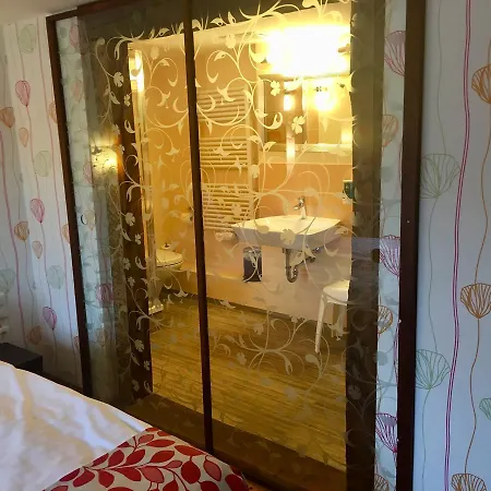 Maerchenhotel 3* 卑尔根